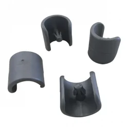 Piedini Protettivi 20 mm LFM2843 Noir per RELAX e TRANSAT