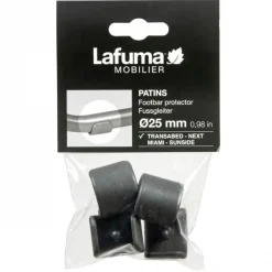 Piedini Protettivi 20 mm LFM2845 Anthracite