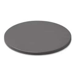 Pietra da forno rotonda smaltata piccola 26 cm Weber Cod. 18413