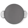 Pietra Refrattaria smaltata per pizza Weber Crafted Cod. 8861