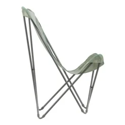 Poltrona Pieghevole MAXI POP UP LaFuma LFM1837 Moss