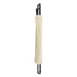 Poltrona pieghevole MAXI POP UP LaFuma LFM5358 Ecru/noir
