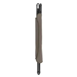 Poltrona pieghevole MAXI POP UP LaFuma LFM5358 Grès/noir