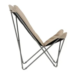 Poltrona Pieghevole POP UP XL BeComfort LaFuma LFM5183 Moka