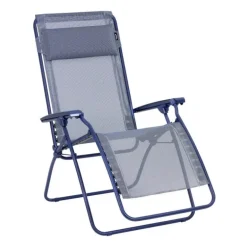 Poltrona Reclinabile Sdraio R CLIP LaFuma LFM5169 Indigo