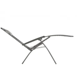 Poltrona Reclinabile Sdraio R CLIP LaFuma LFM5169 CB Terre