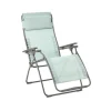 Poltrona Reclinabile Sdraio FUTURA LaFuma LFM3113 Mistral