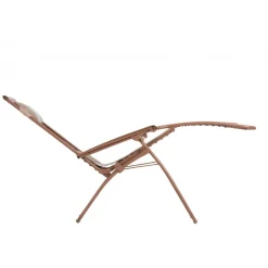 Poltrona Reclinabile Sdraio R CLIP LaFuma LFM5169 CB Canyon
