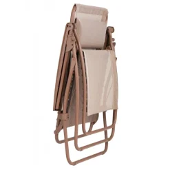 Poltrona Reclinabile Sdraio R CLIP LaFuma LFM5169 CB Canyon