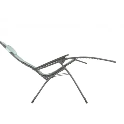 Poltrona Reclinabile Sdraio FUTURA XL LaFuma LFM3116 Mistral