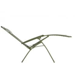 Poltrona Reclinabile Sdraio R CLIP LaFuma LFM5169 CB Moss