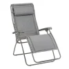 Poltrona Relax Imbottita RSX CLIP XL PADDED LaFuma LFM5334 Ombre/Titane