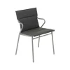 Poltroncina ANCONE GORDES LaFuma LFM2942 Onyx