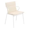 Poltroncina ANCONE OPALE LaFuma LFM2965 Argile