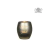 Porta Candele Color Champagne Grande