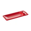 Porta Cucchiai Rosso