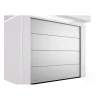 Porta Sezionale da Soffitto per Depandance CASANOVA Biohort
