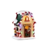 Prancer's Den Cod. 54534