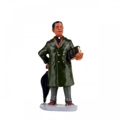 Preacher Cod. 12484