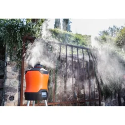 PROMO Stocker KIT GEYSER ANTIZANZARE PLUS - 12 L