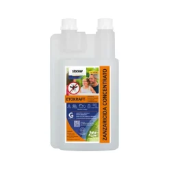 PROMO Stocker KIT GEYSER ANTIZANZARE PLUS - 12 L
