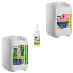 PROMO Stocker KIT GEYSER ANTIZANZARE STRATEGIA GREEN