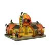Pumpkin Hollow Motel B/O 4.5V Cod. 45206