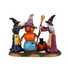Pumpkin Witch Cod. 32193