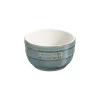 Ramekins 8 cm Ancient Turquoise in Ceramica