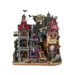 Raven Hill B/O 4.5V Cod. 25919