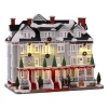 Red Lion Inn con Alimentatore 4.5V Cod. 15811