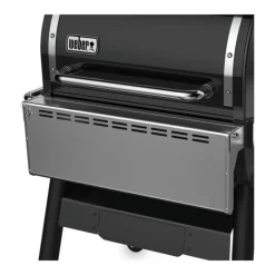Ripiano frontale per SmokeFire EX4 Cod. 7002