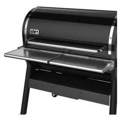 Ripiano frontale per SmokeFire EX6 Cod. 7003