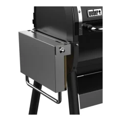 Ripiano laterale pieghevole per SmokeFire Cod. 7001