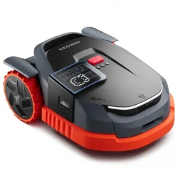 Robot Tagliaerba Automatico Segway Navimow X315E serie X3