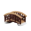 Rustic Footbridge Cod. 34096