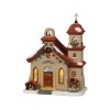 San Santiago Parish Cod. 25892