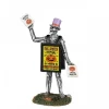 Sandwich Board Skeleton Cod. 22102
