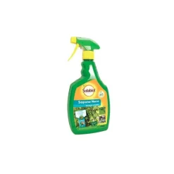 Sapone Nero Lava Melata RTU 1 l SBM