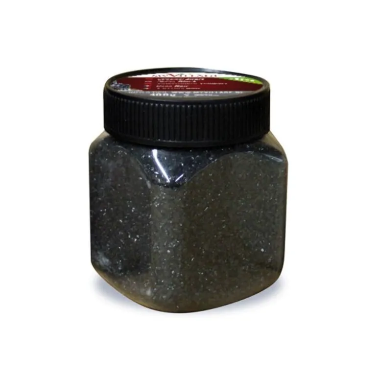 Sassolini Color Nero 540 gr