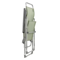 Sedia ALU CHAM LaFuma LFM2772 Moss