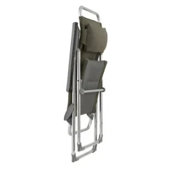 Sedia ALU CHAM XL LaFuma LFM5269 Taupe