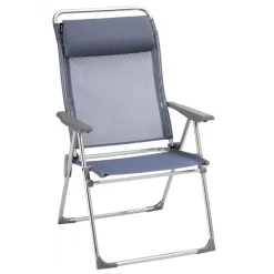 Sedia ALU CHAM XL LaFuma LFM2774 Océan II