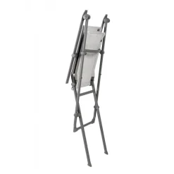 Sedia con Braccioli ANYTIME LaFuma LFM2640 Galet