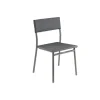 Sedia Impilabile ORON LaFuma LFM5066 Obsidian