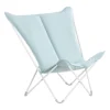 Sedia Lounge SPHINX OPALE LaFuma LFM2964 Céladon