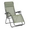 Sedia Poltrona Reclinabile Sdraio RSXA CLIP LaFuma LFM2055 Moss