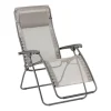 Sedia Poltrona Reclinabile Sdraio RSXA CLIP LaFuma LFM2055 Terre