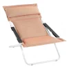 Sedia Sdraio BAYANNE LaFuma LFM2969 Ocre