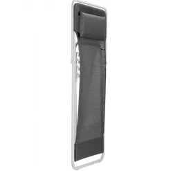 Sedia Sdraio MAXI TRANSAT PLUS LaFuma LFM1909 Obsidian